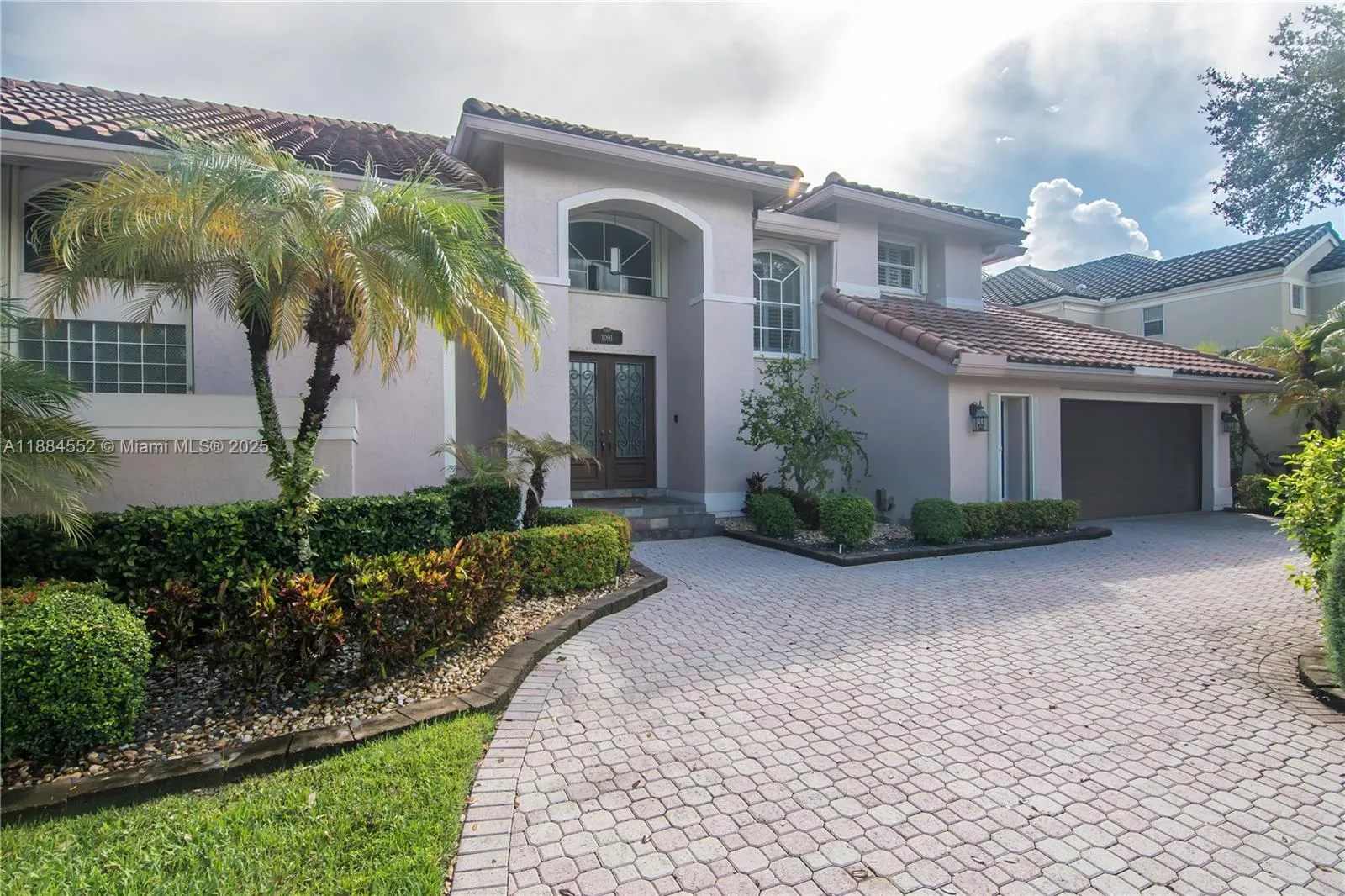 1091 SW 156th Ave