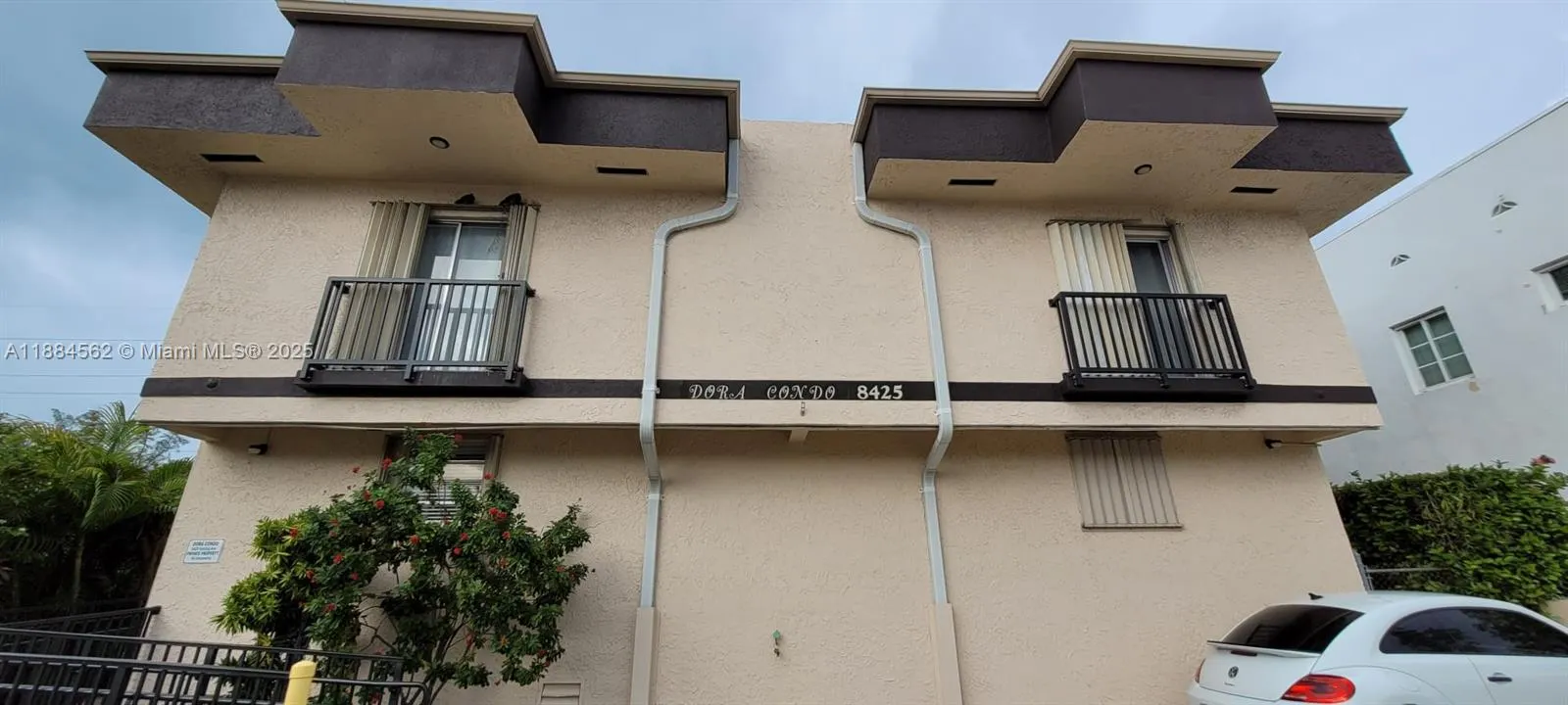 8425 Harding Ave, #1