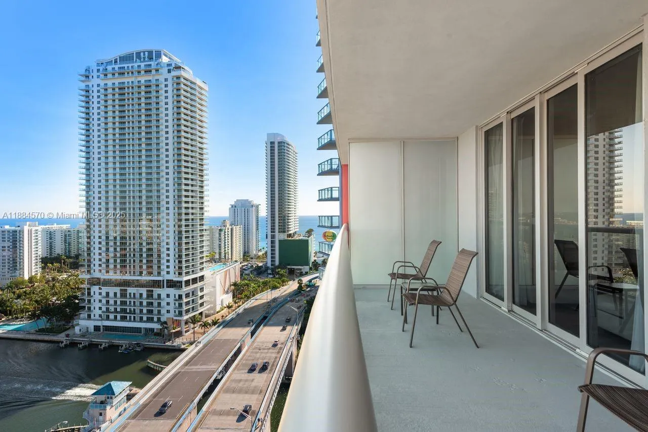 2602 E Hallandale Beach Blvd, #R2306