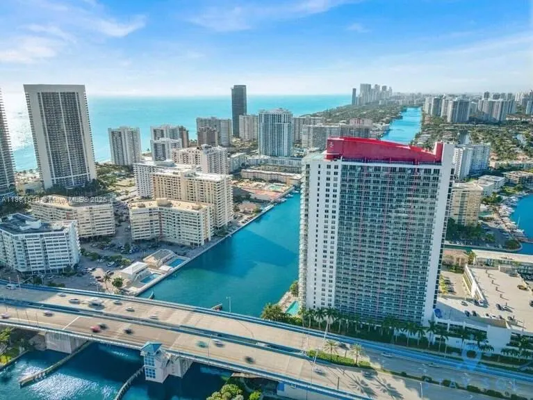 2602 E Hallandale Beach Blvd, #R2306