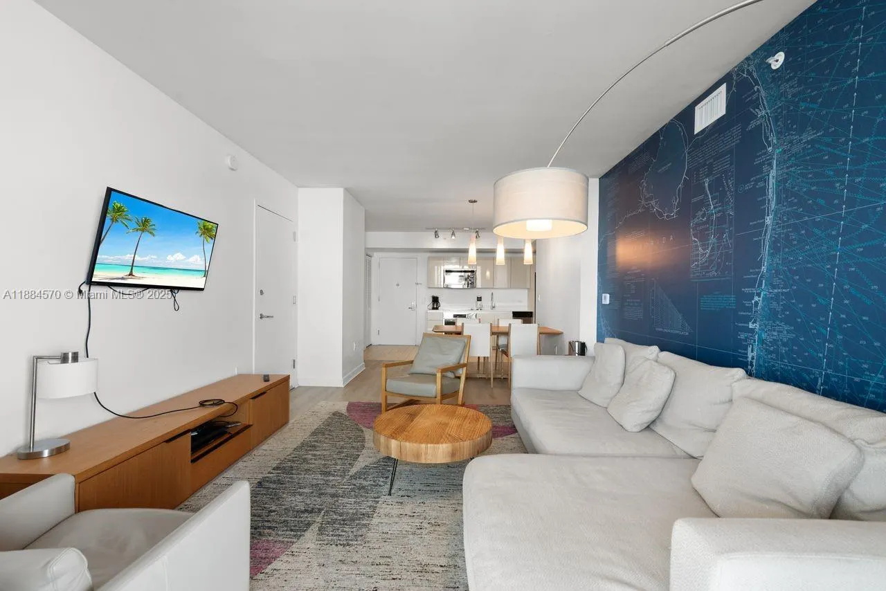 2602 E Hallandale Beach Blvd, #R2306