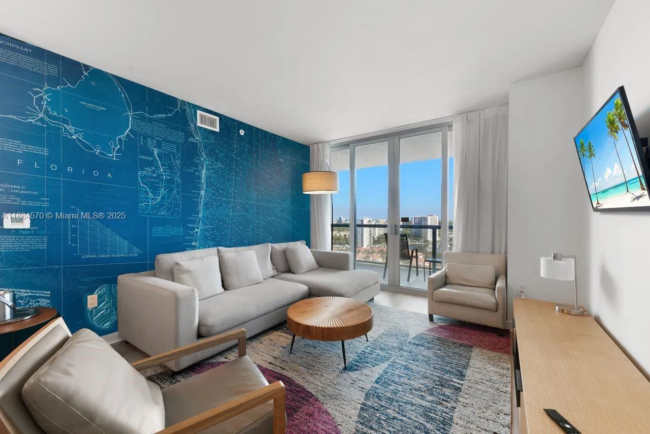 2602 E Hallandale Beach Blvd, #R2306