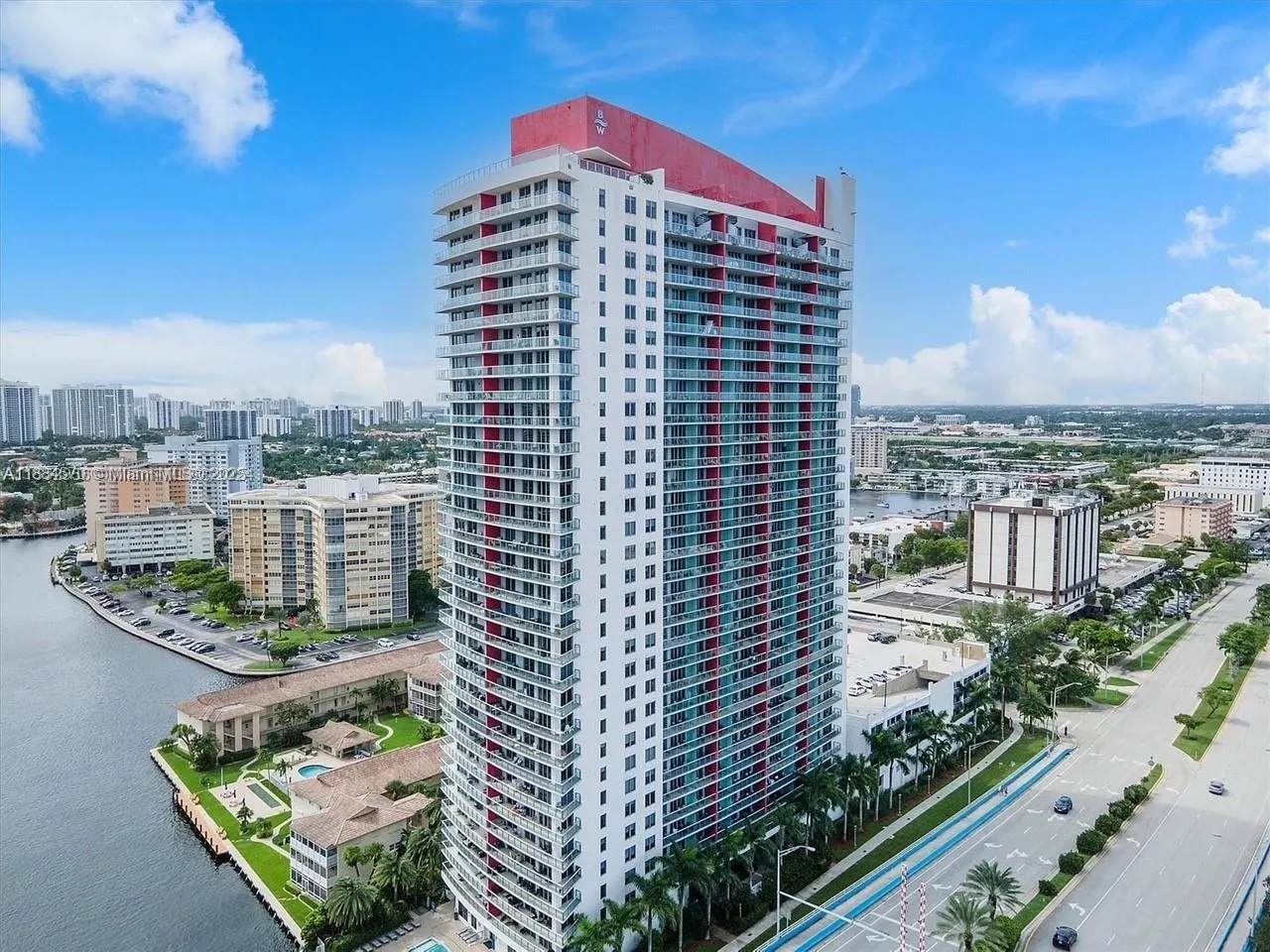 2602 E Hallandale Beach Blvd, #R2306