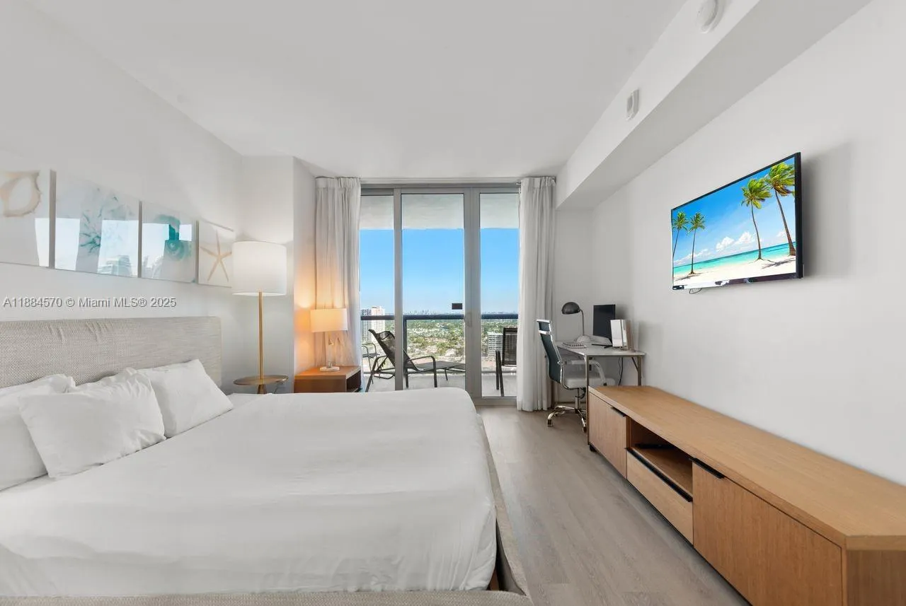 2602 E Hallandale Beach Blvd, #R2306