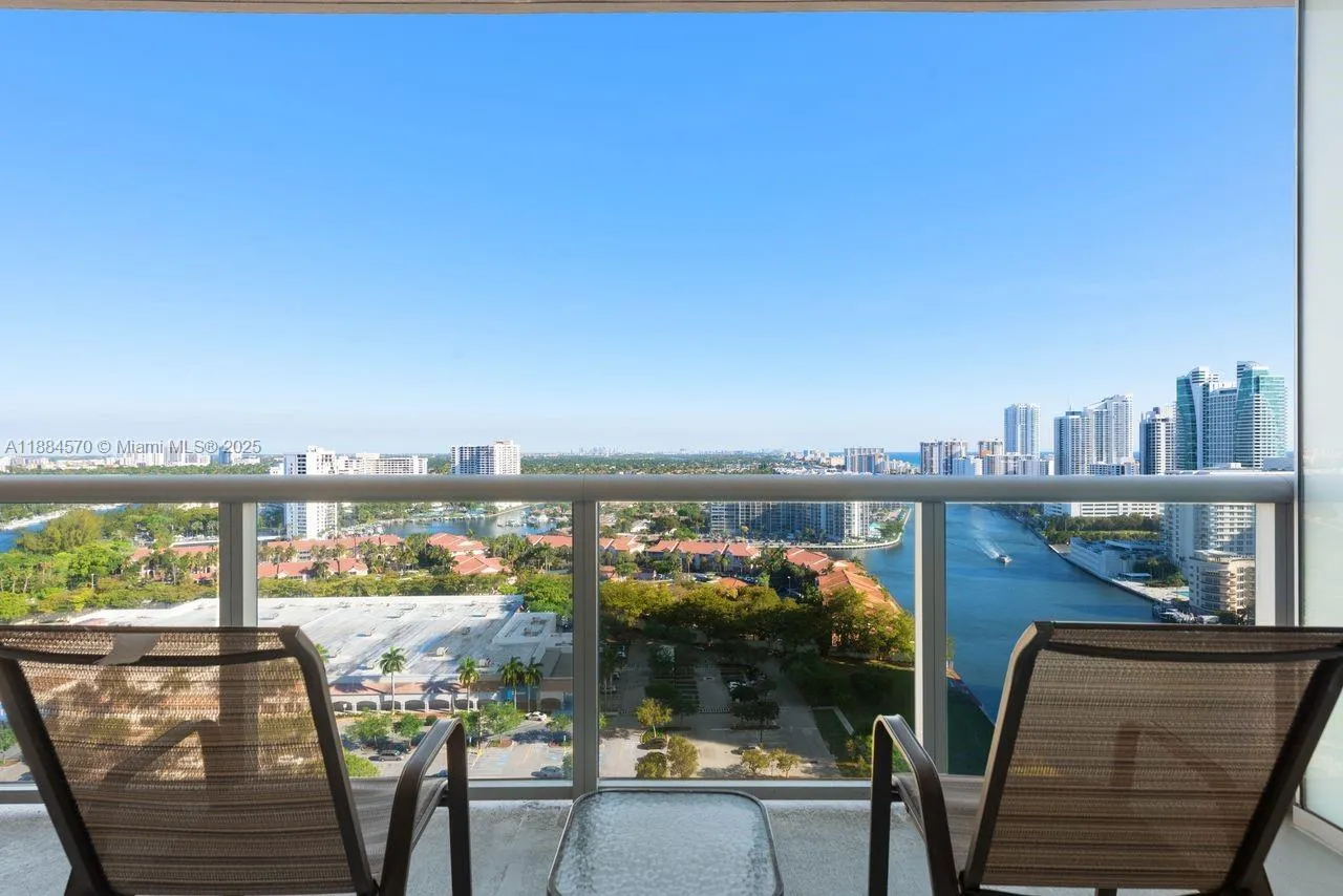 2602 E Hallandale Beach Blvd, #R2306