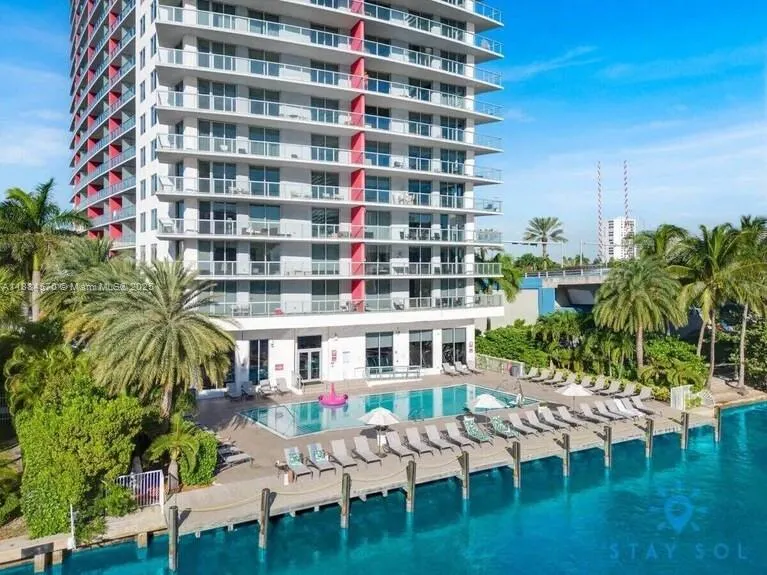 2602 E Hallandale Beach Blvd, #R2306