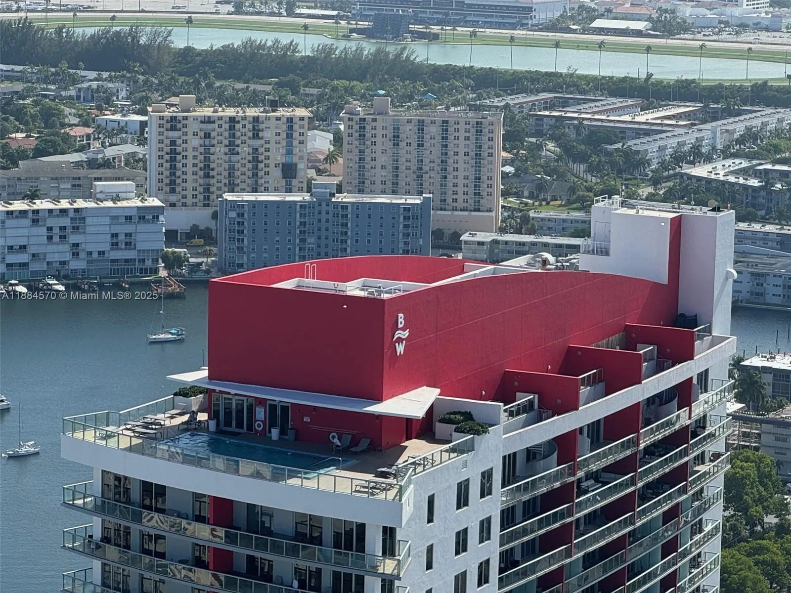 2602 E Hallandale Beach Blvd, #R2306