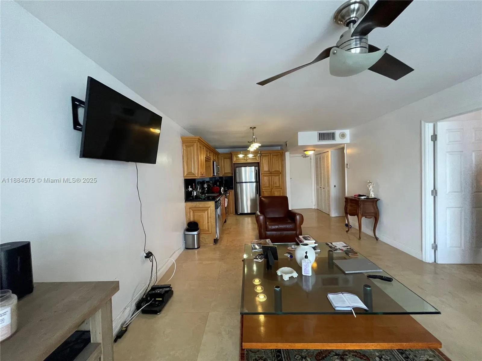 345 Ocean Dr, #1024
