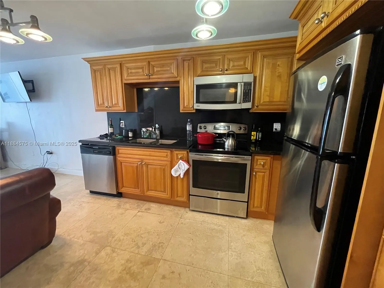 345 Ocean Dr, #1024