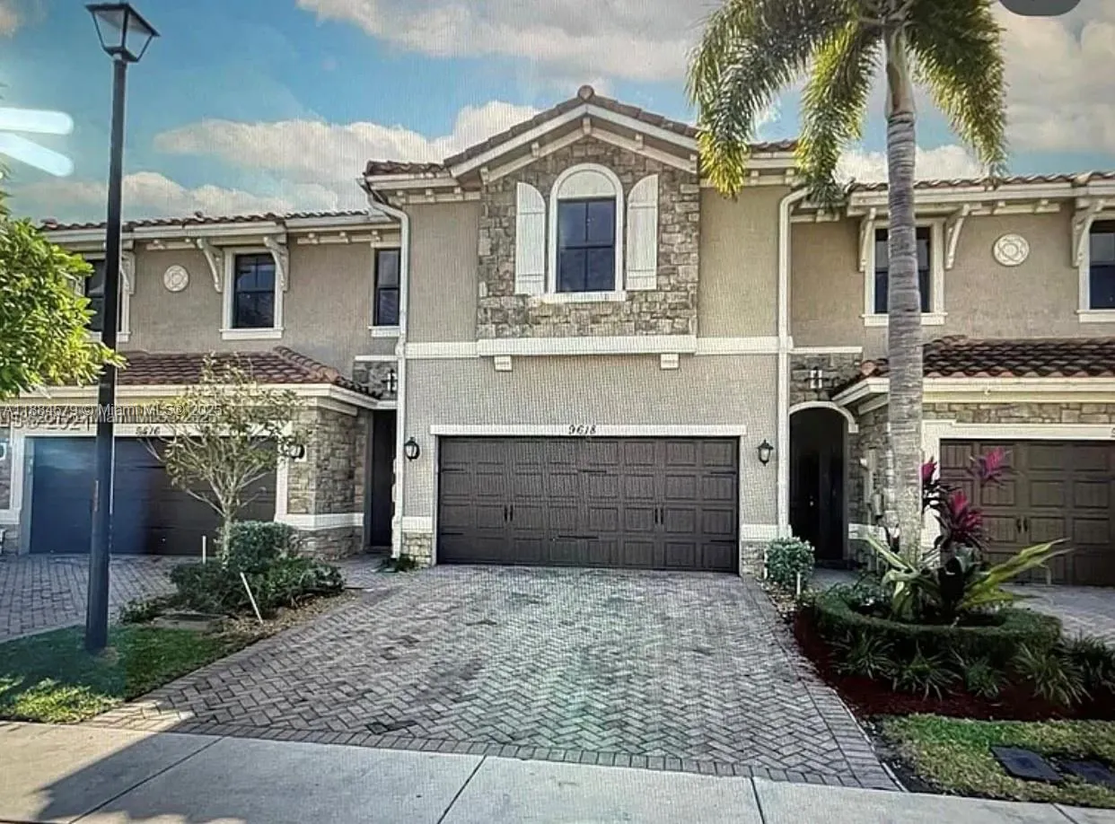9614 Waterview Way, #9614