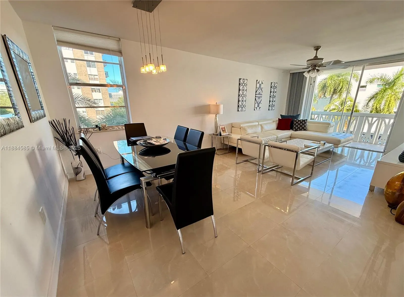 4142 N Jefferson Ave, #4D