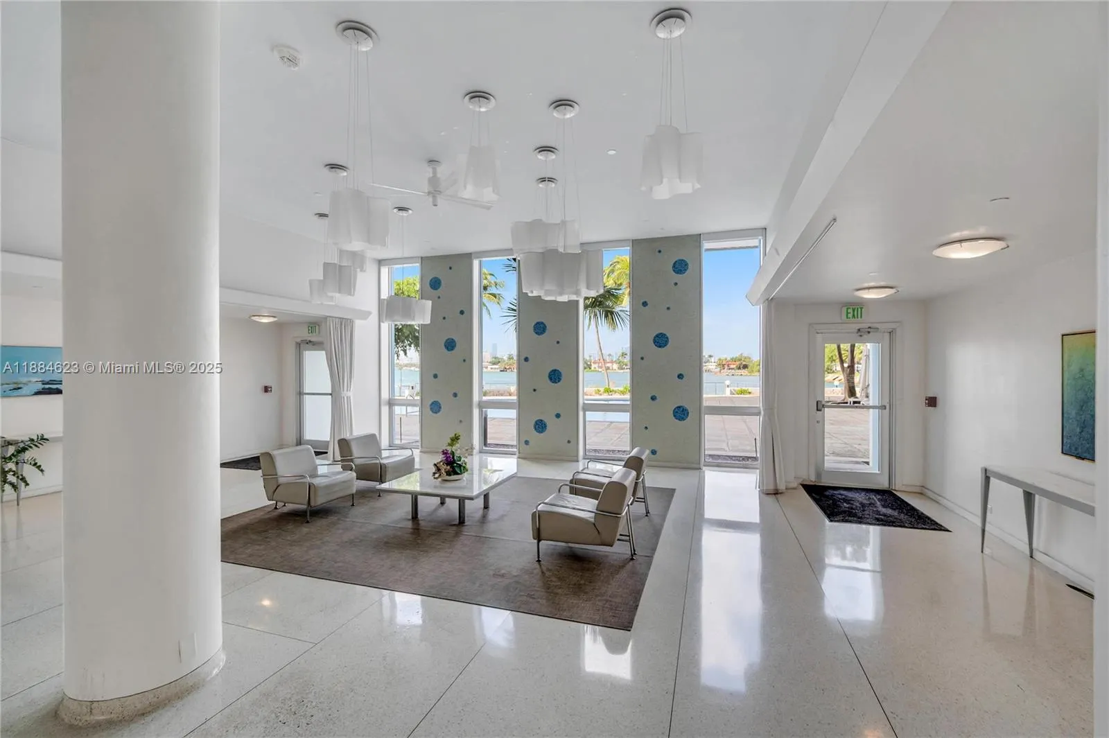 3 Island Ave, #08I