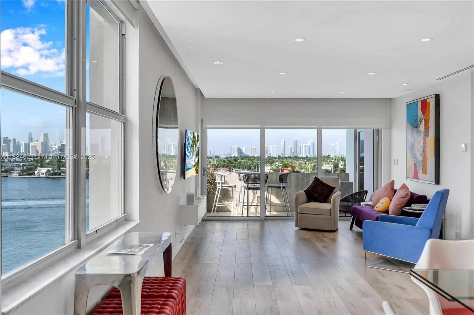 3 Island Ave, #08I