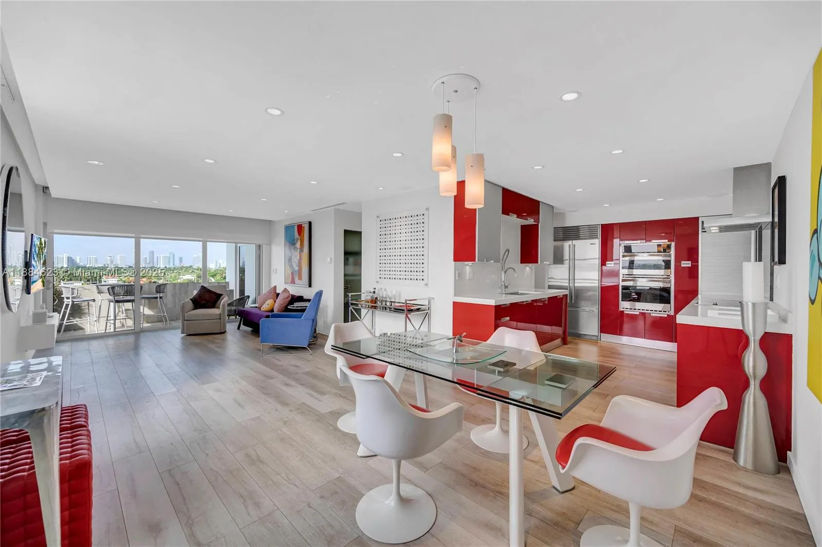 3 Island Ave, #08I