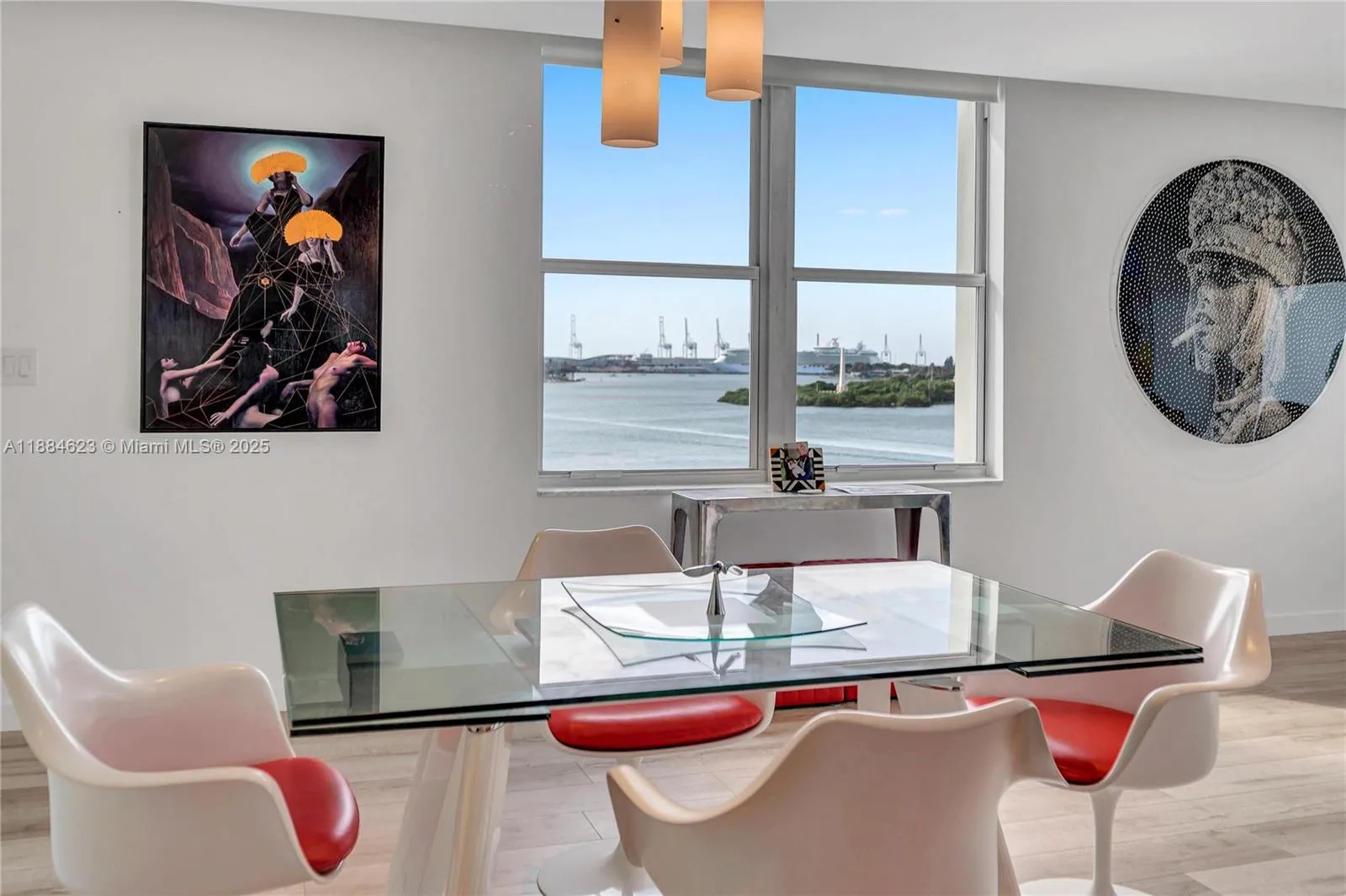 3 Island Ave, #08I