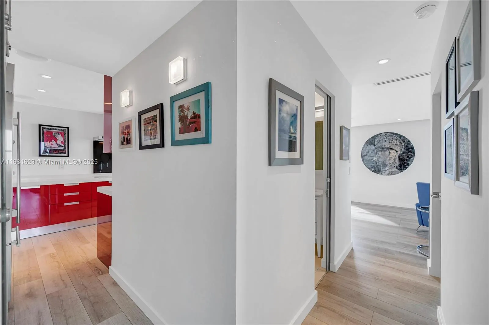 3 Island Ave, #08I