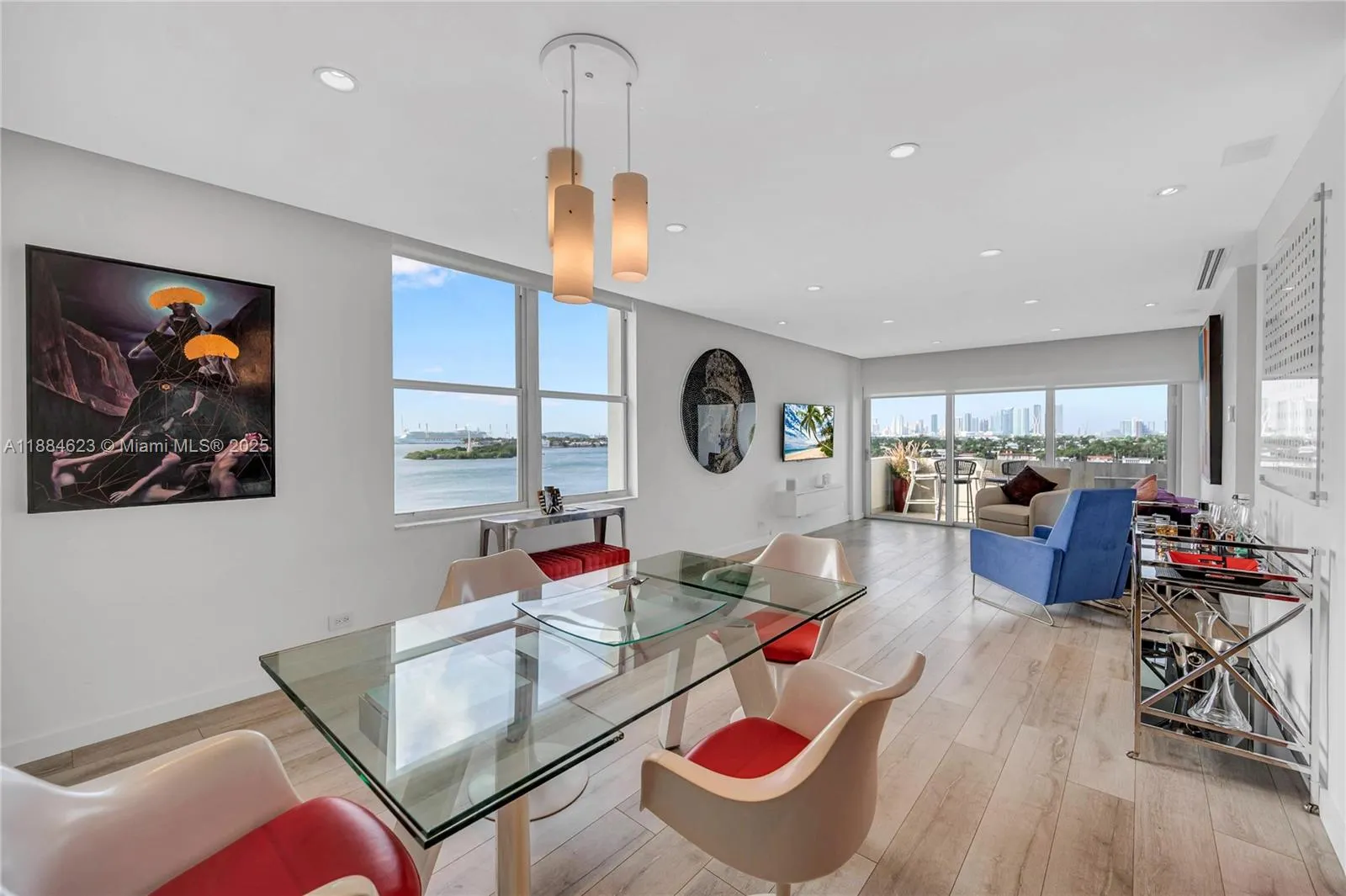 3 Island Ave, #08I