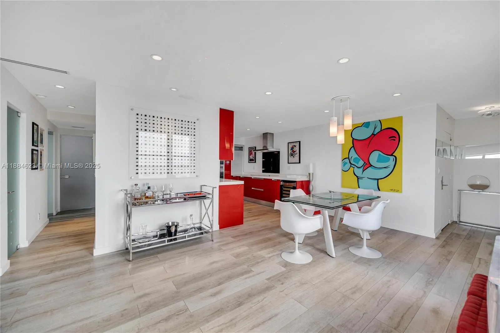 3 Island Ave, #08I