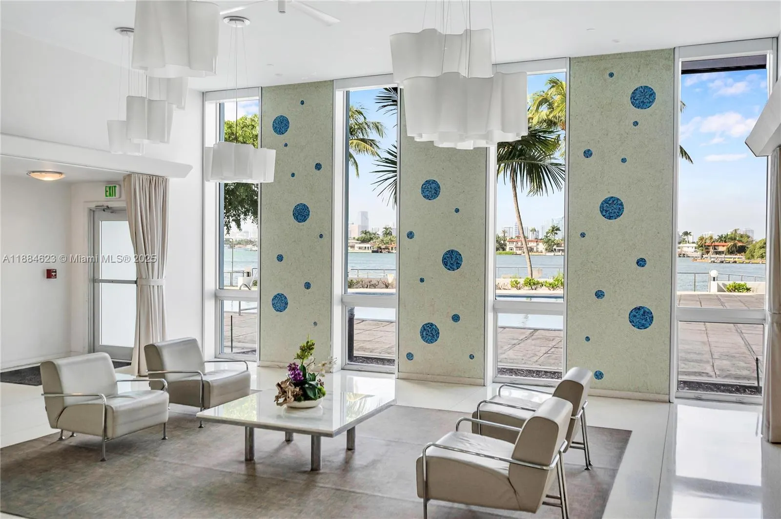 3 Island Ave, #08I