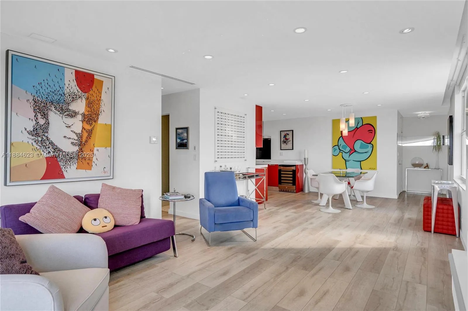 3 Island Ave, #08I