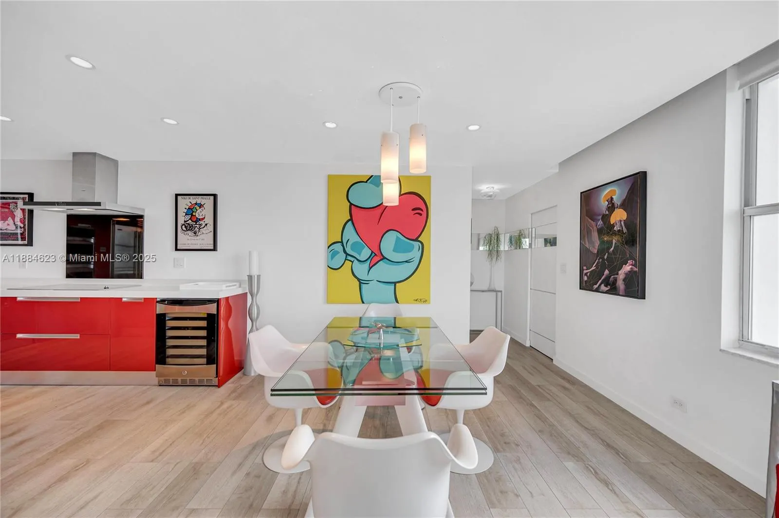 3 Island Ave, #08I