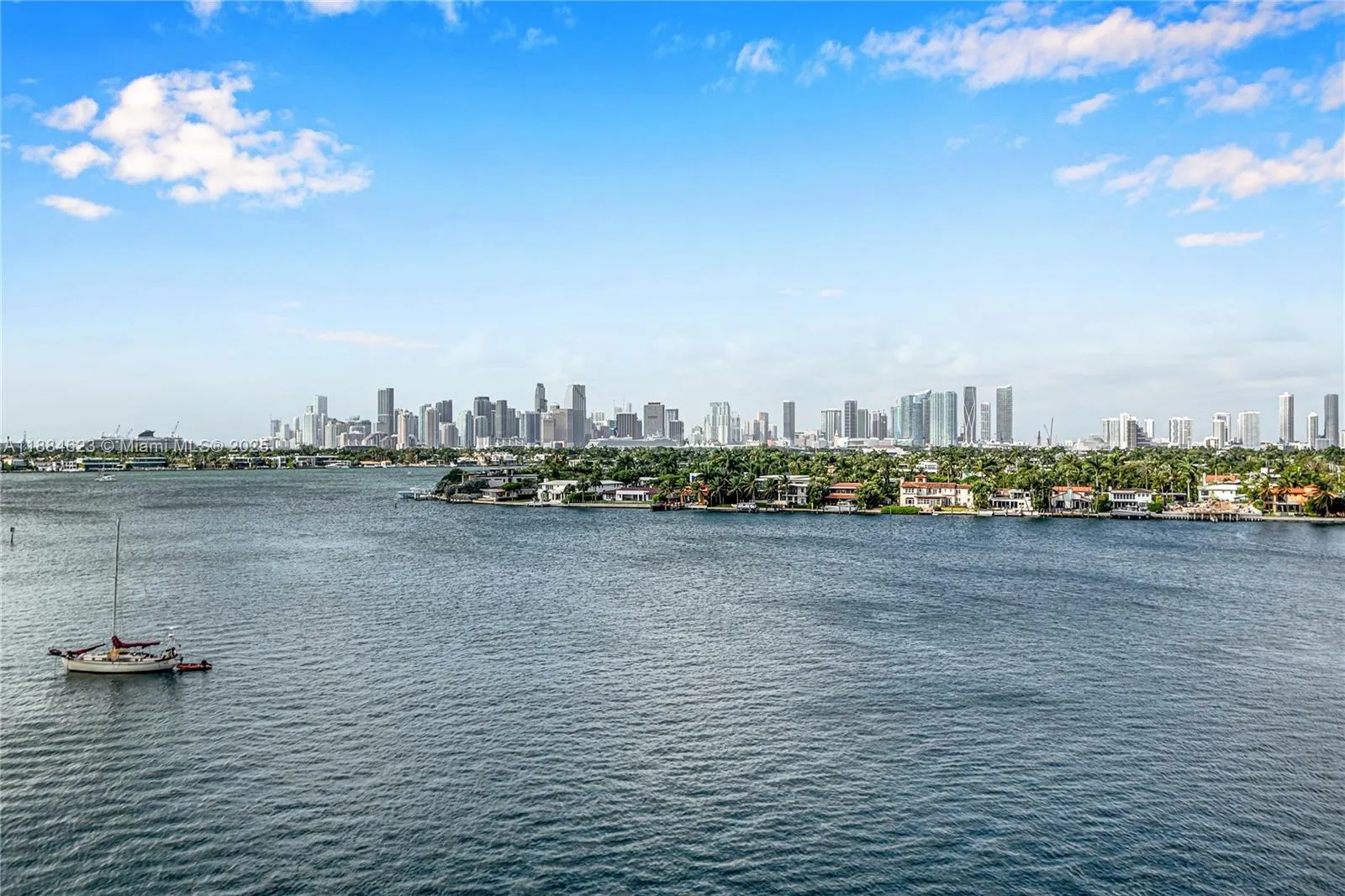3 Island Ave, #08I