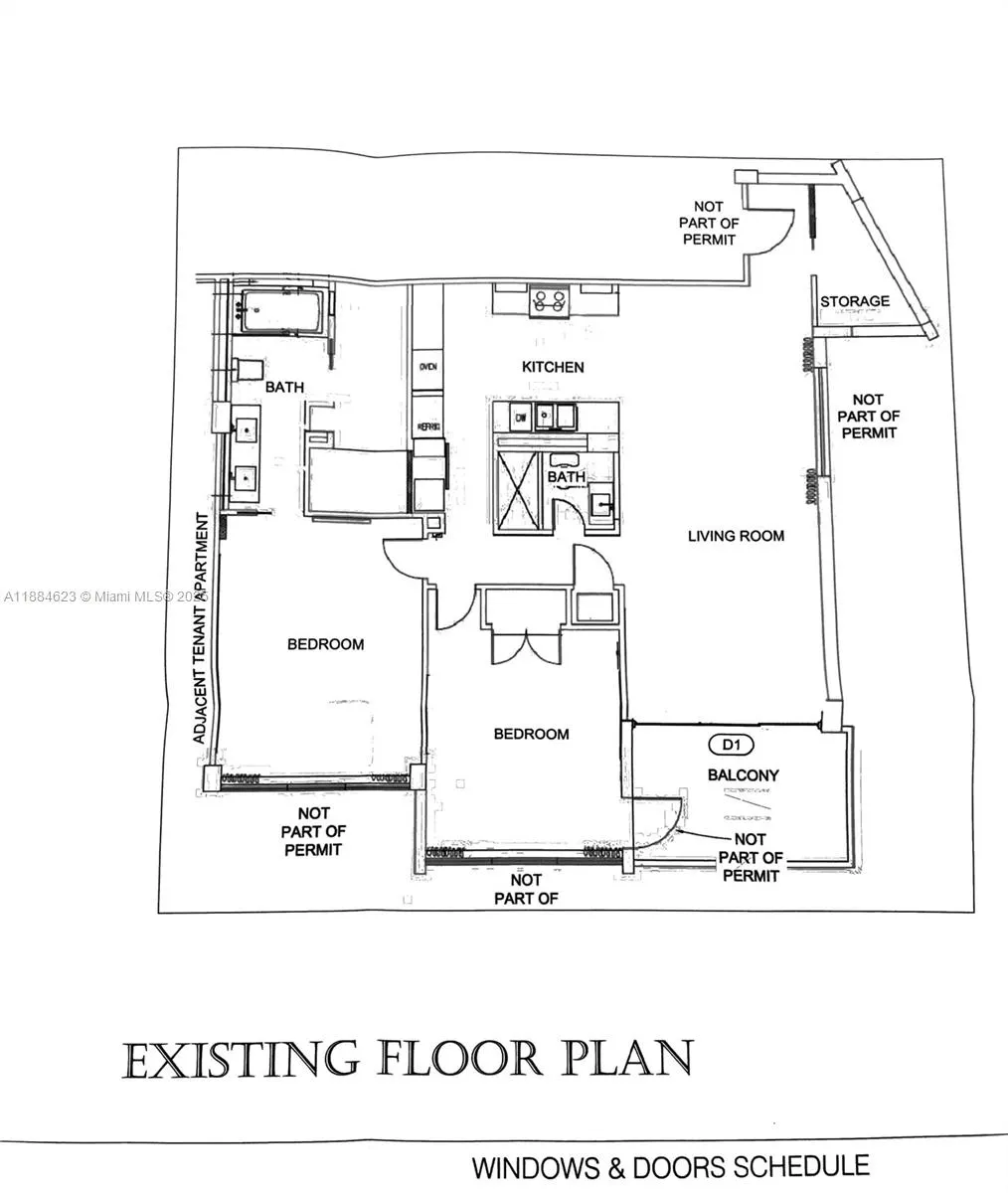 3 Island Ave, #08I