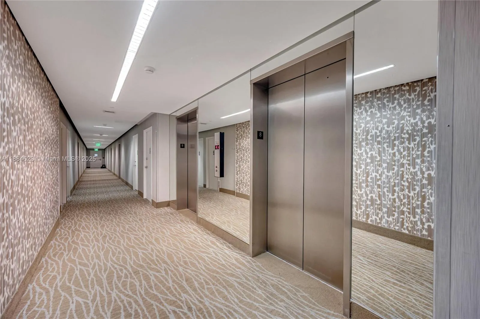 3 Island Ave, #08I