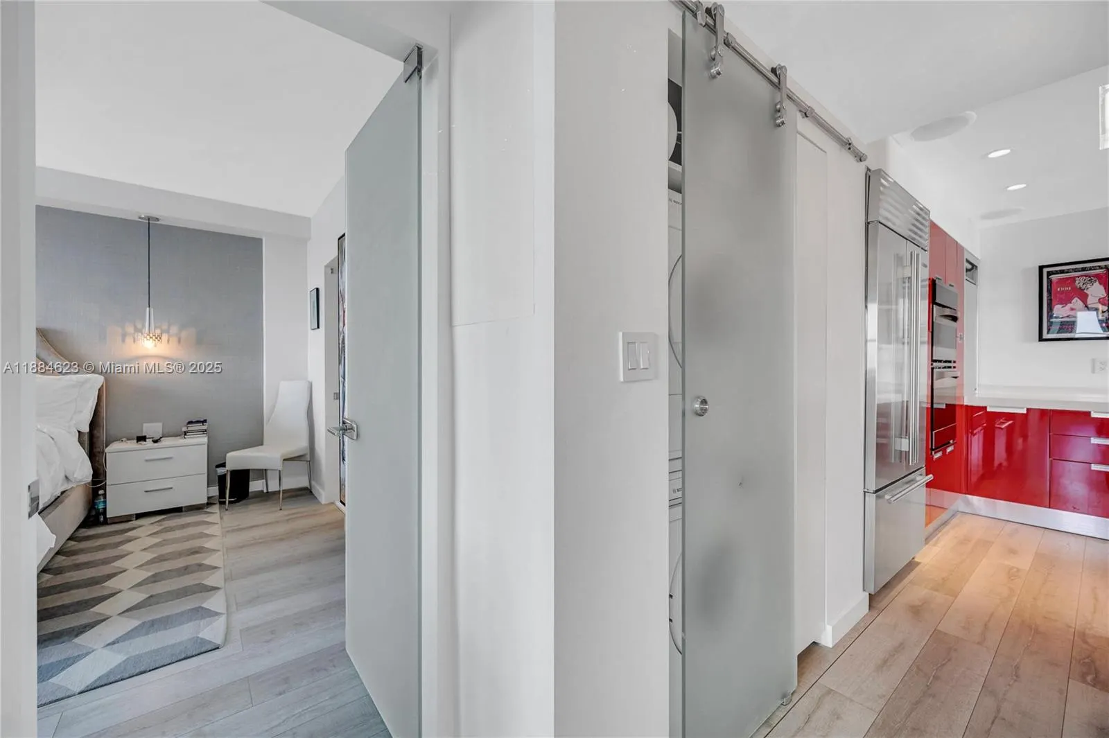 3 Island Ave, #08I