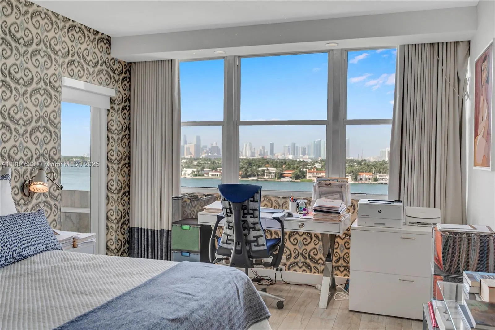 3 Island Ave, #08I