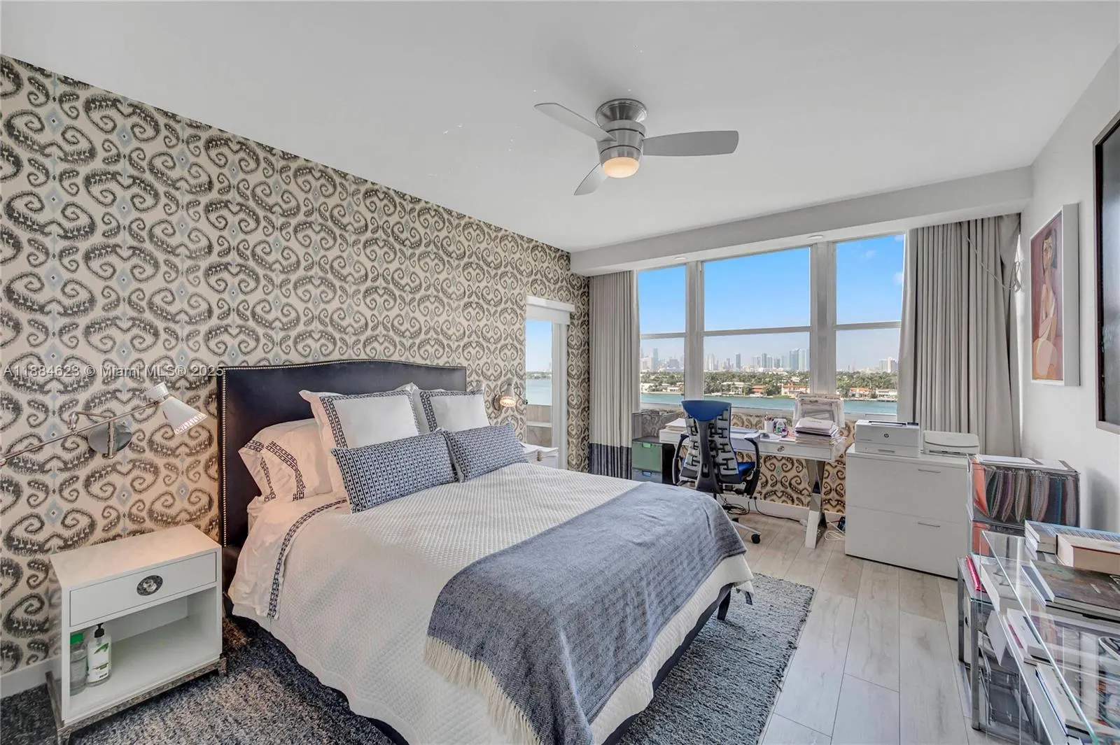 3 Island Ave, #08I