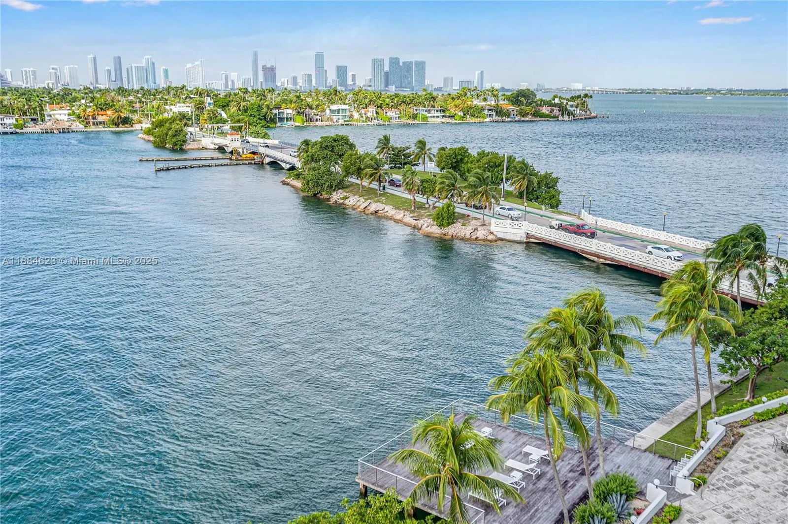 3 Island Ave, #08I