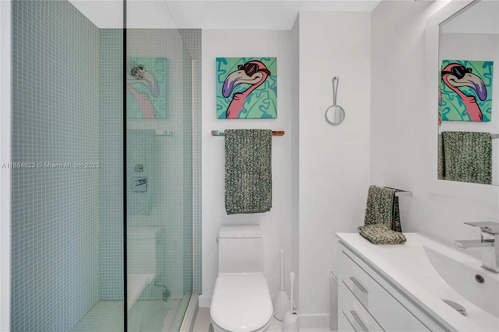 3 Island Ave, #08I