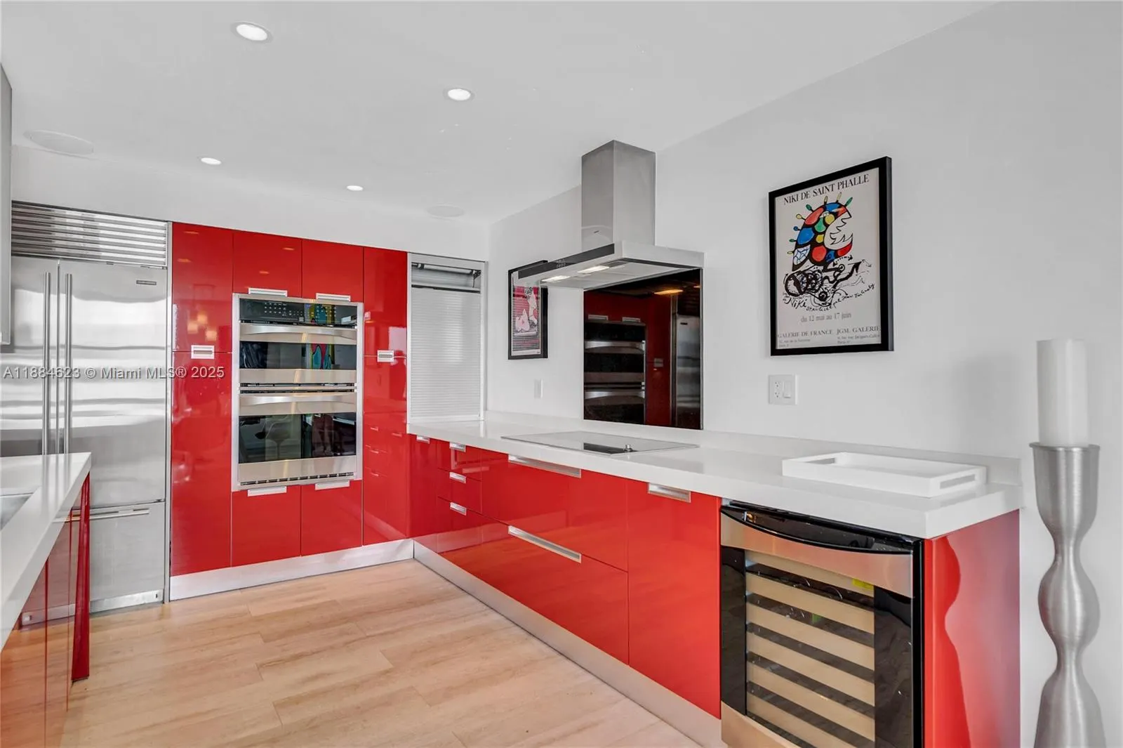 3 Island Ave, #08I