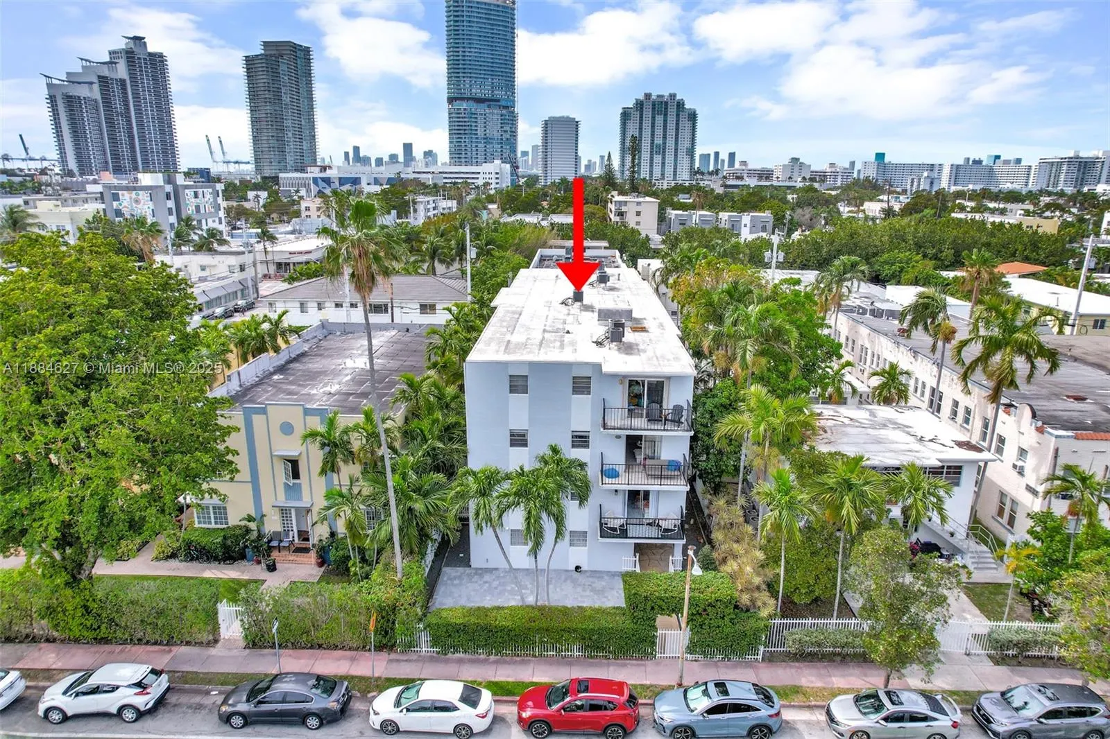 618 Euclid Ave, #303