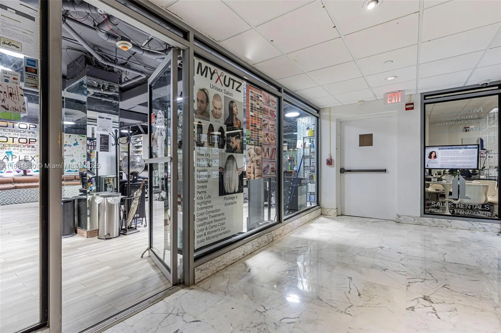 1000 West Ave, #432