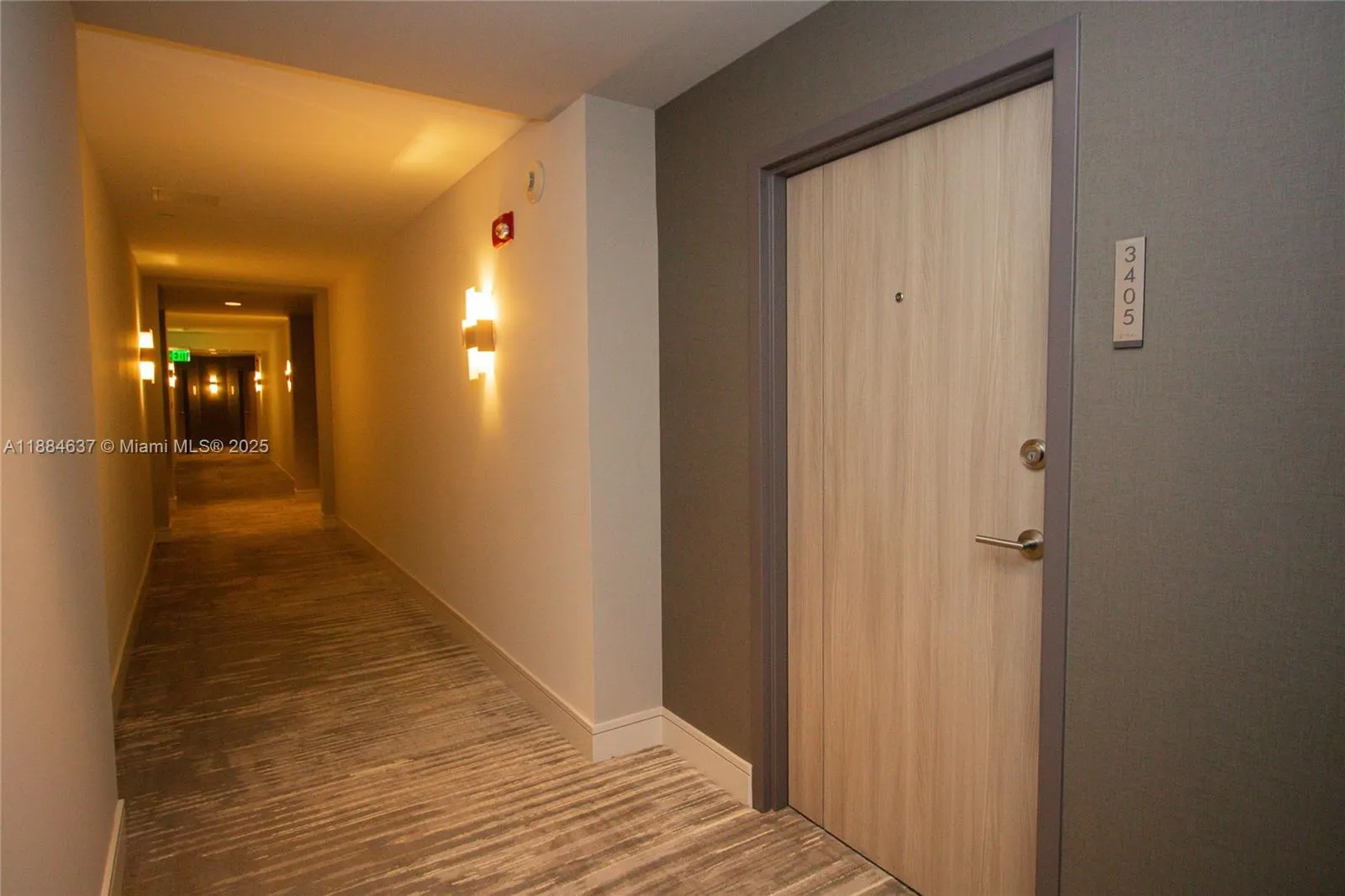 1330 West Ave, #3405
