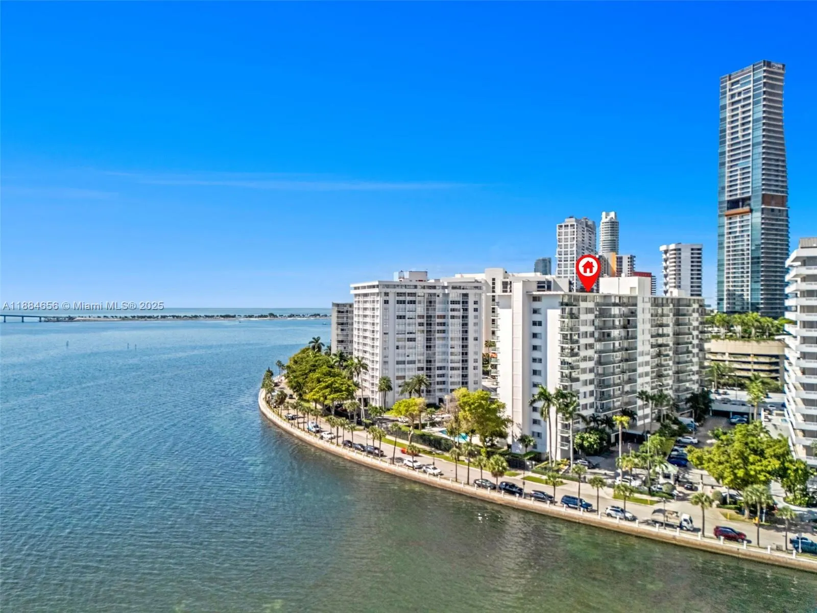 1408 Brickell Bay Dr, #518