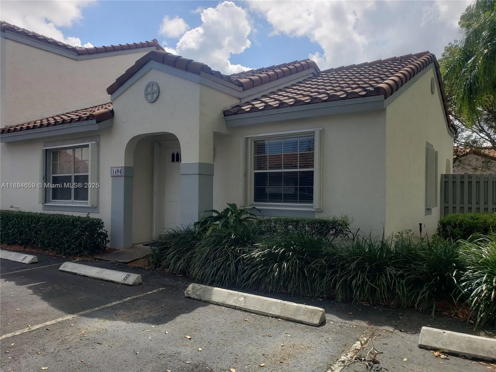 1494 Springside Dr, #1494