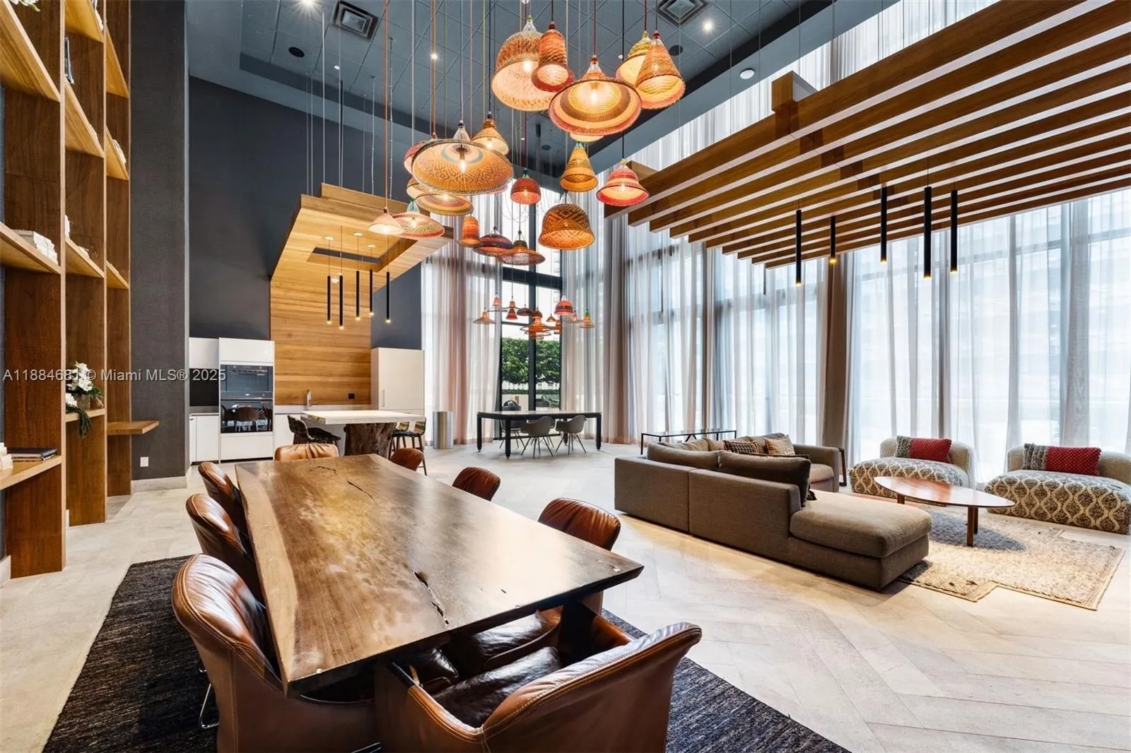 1010 Brickell Ave, #3004