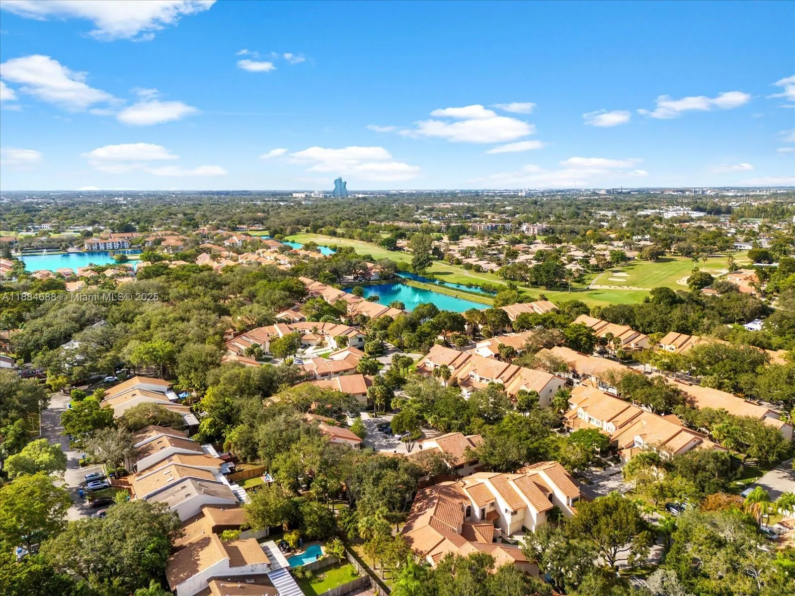 3400 Emerald Oaks Dr, #801