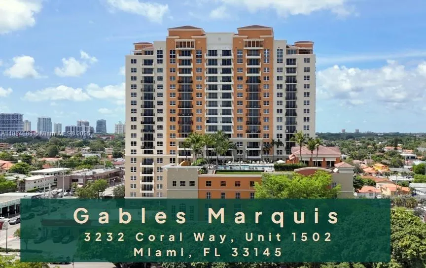 3232 SW 22nd Ter, #1502