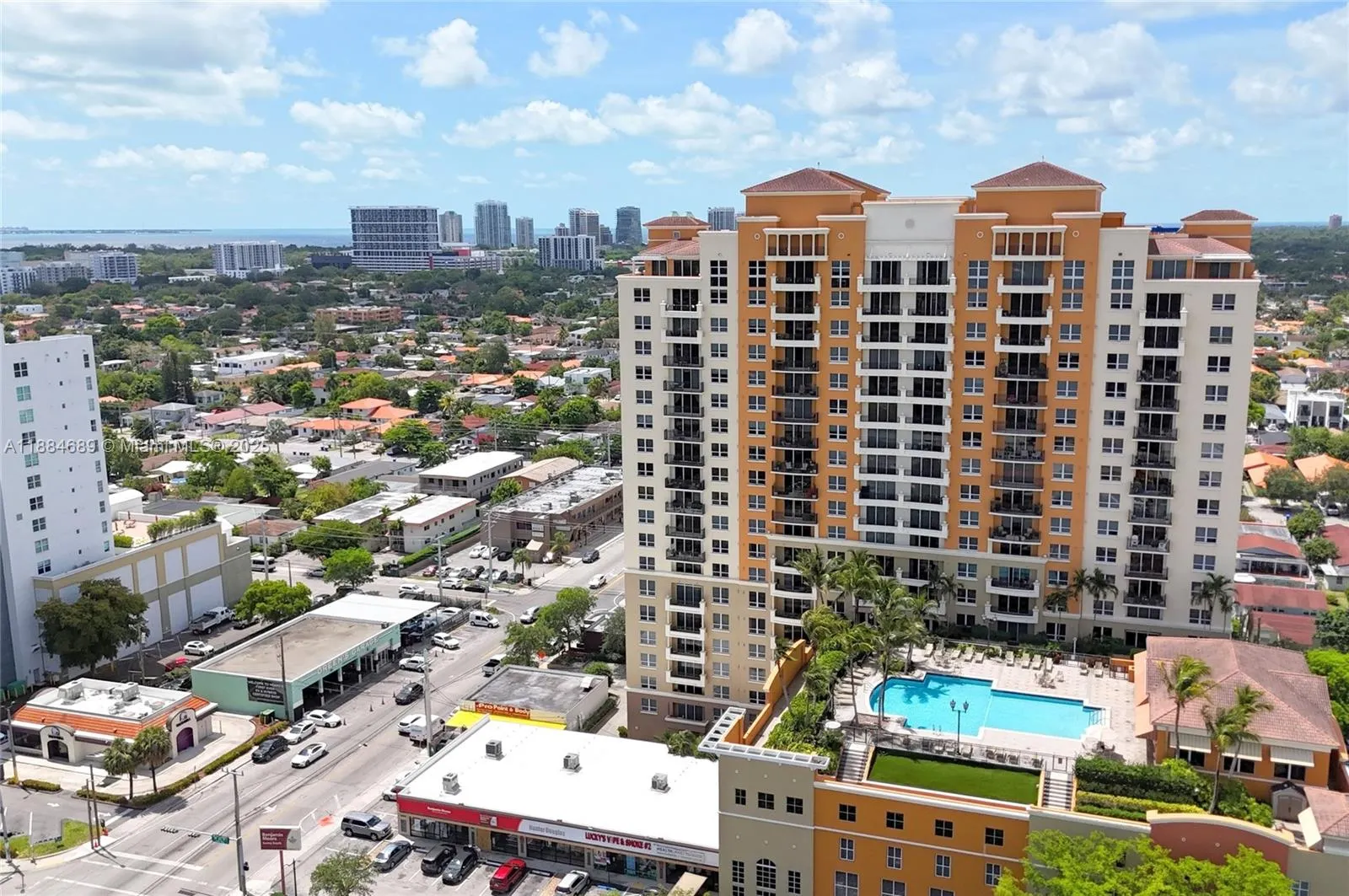 3232 SW 22nd Ter, #1502