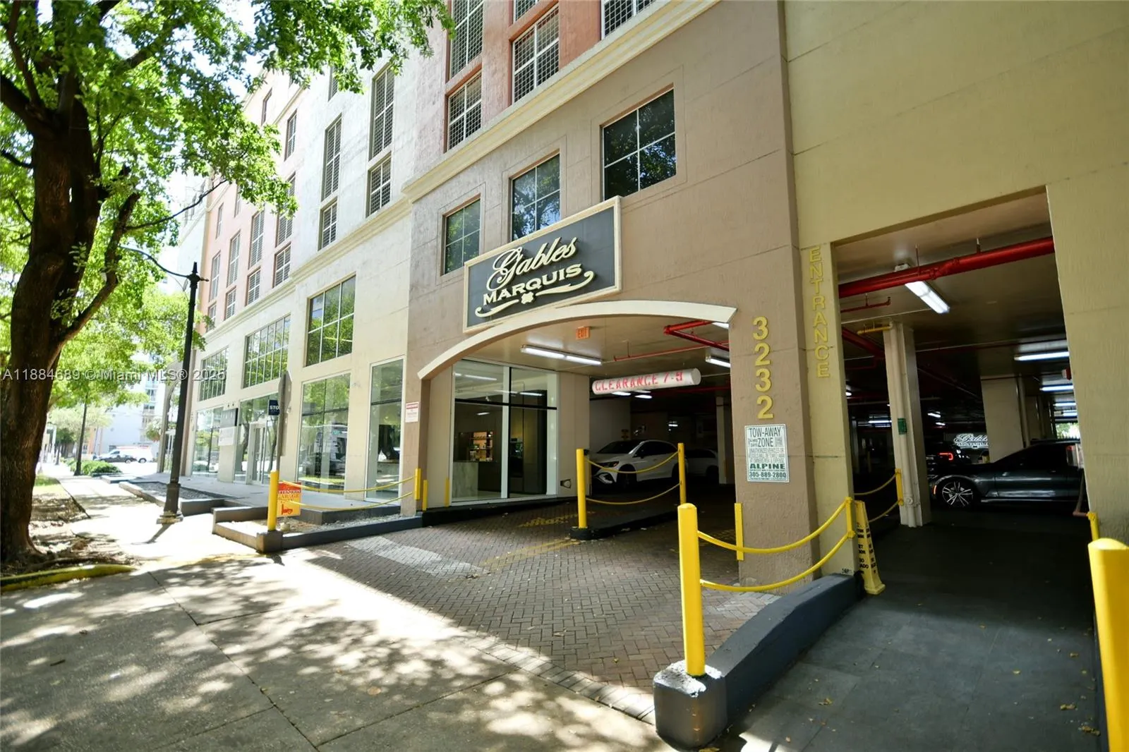 3232 SW 22nd Ter, #1502