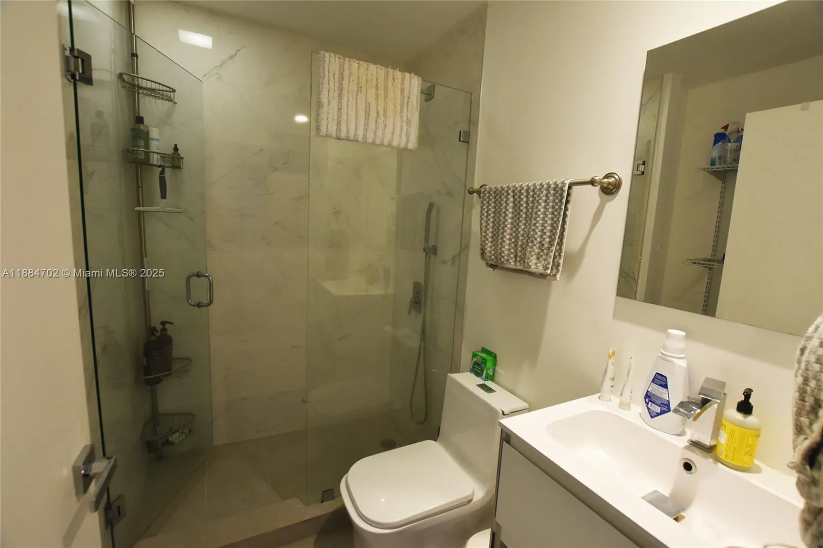 540 Brickell Key Dr, #507