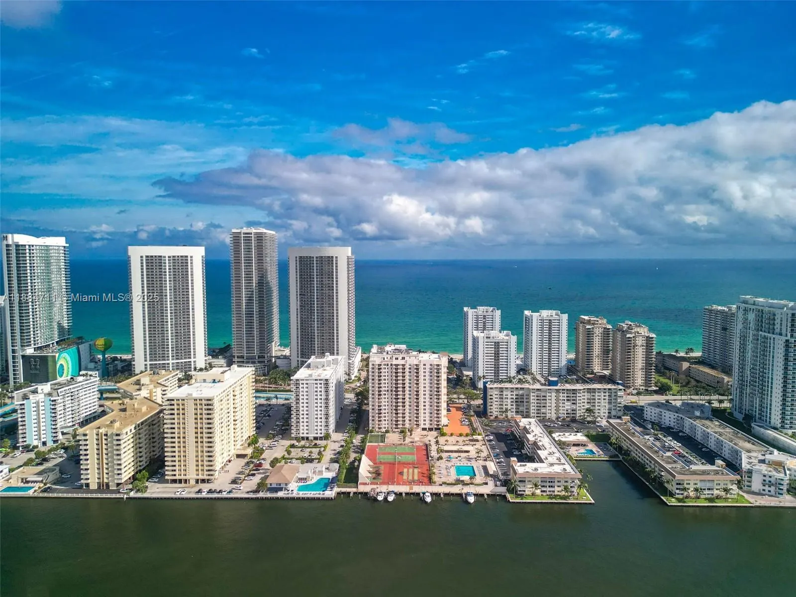 1865 S Ocean Dr, #16B