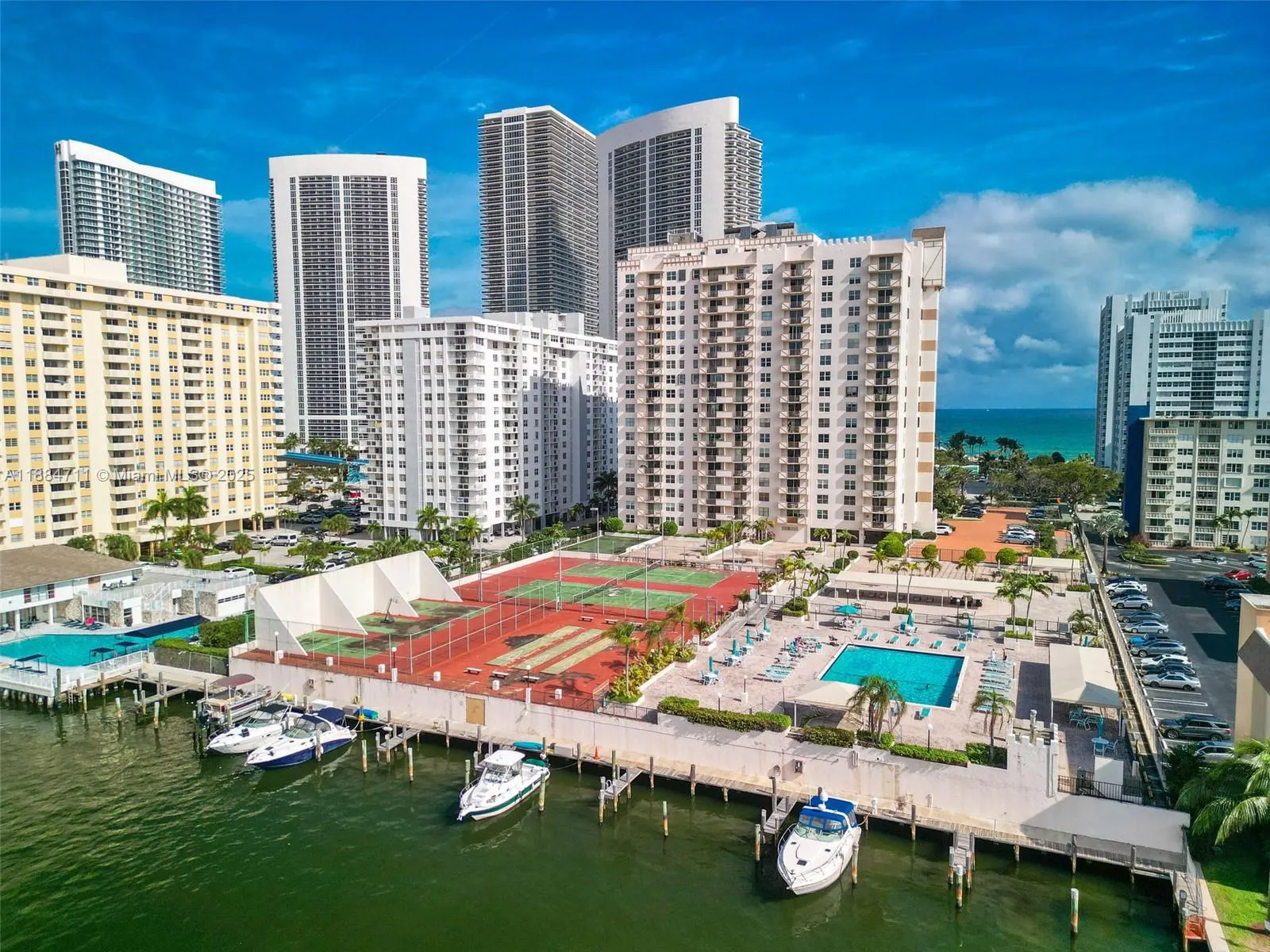 1865 S Ocean Dr, #16B