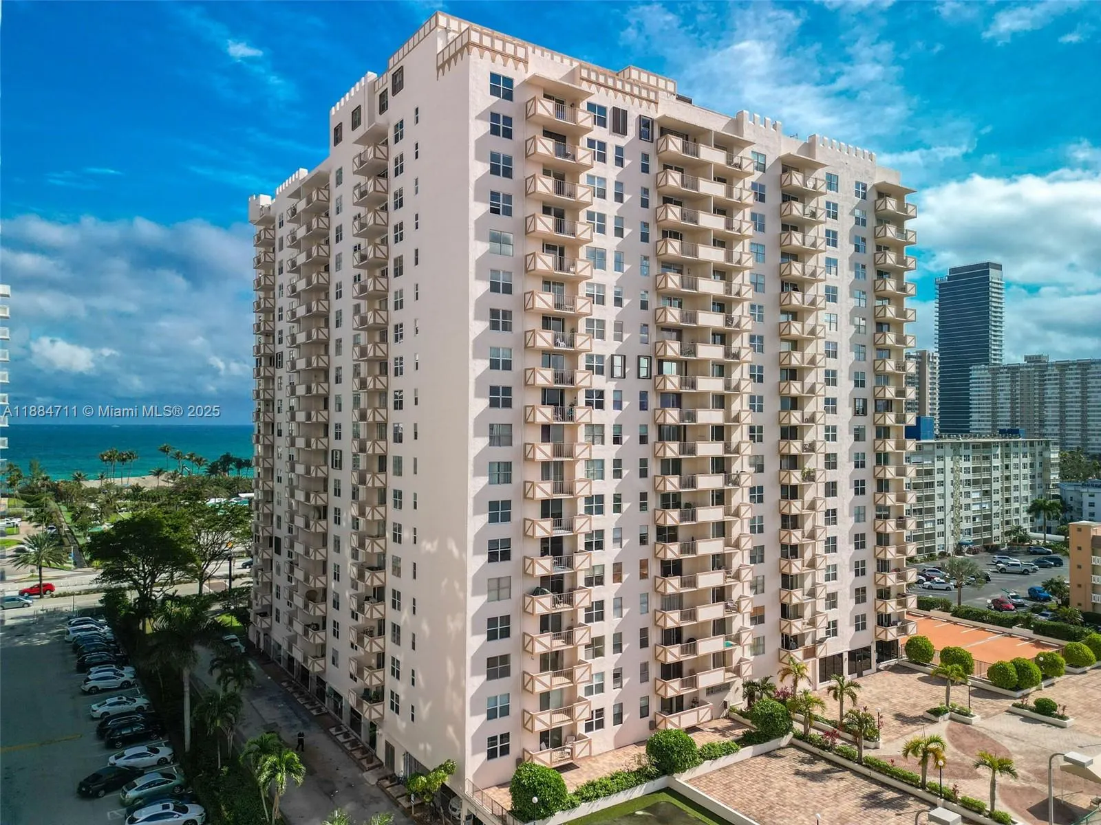 1865 S Ocean Dr, #16B