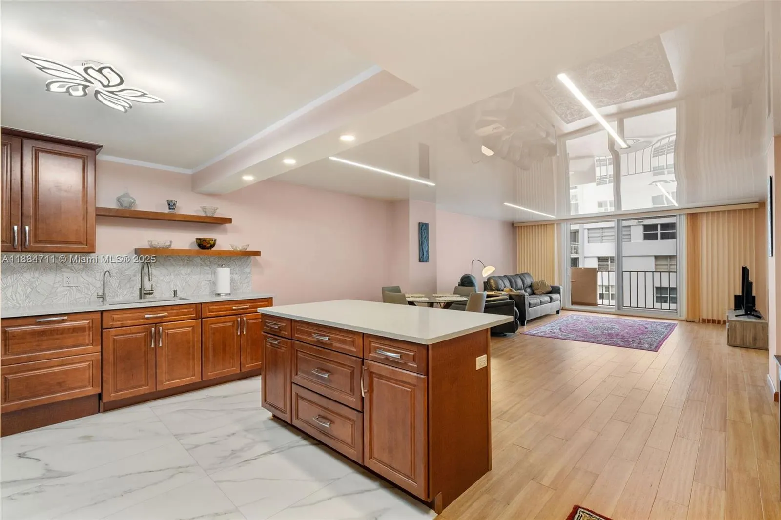 1865 S Ocean Dr, #16B