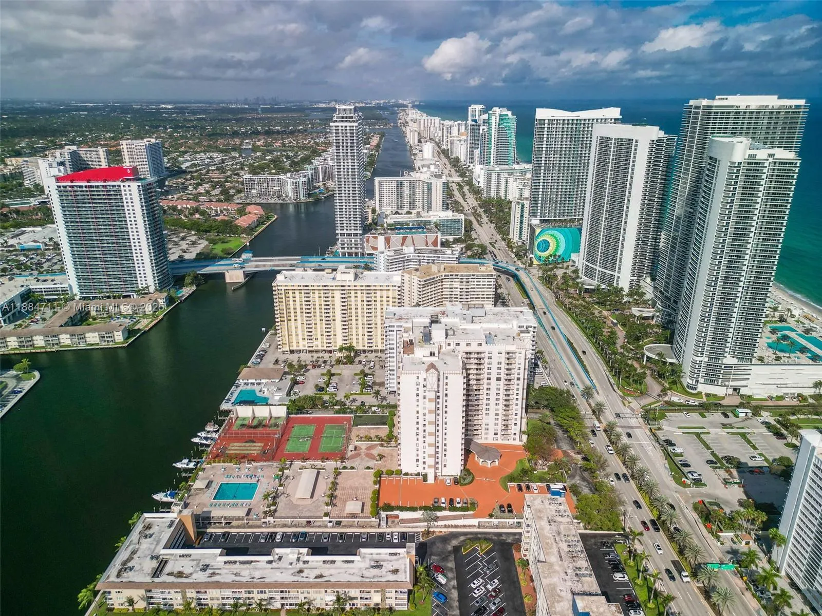 1865 S Ocean Dr, #16B